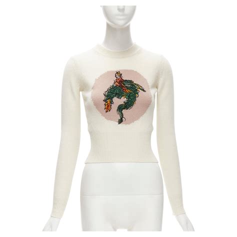 dior dragon shirt|T.